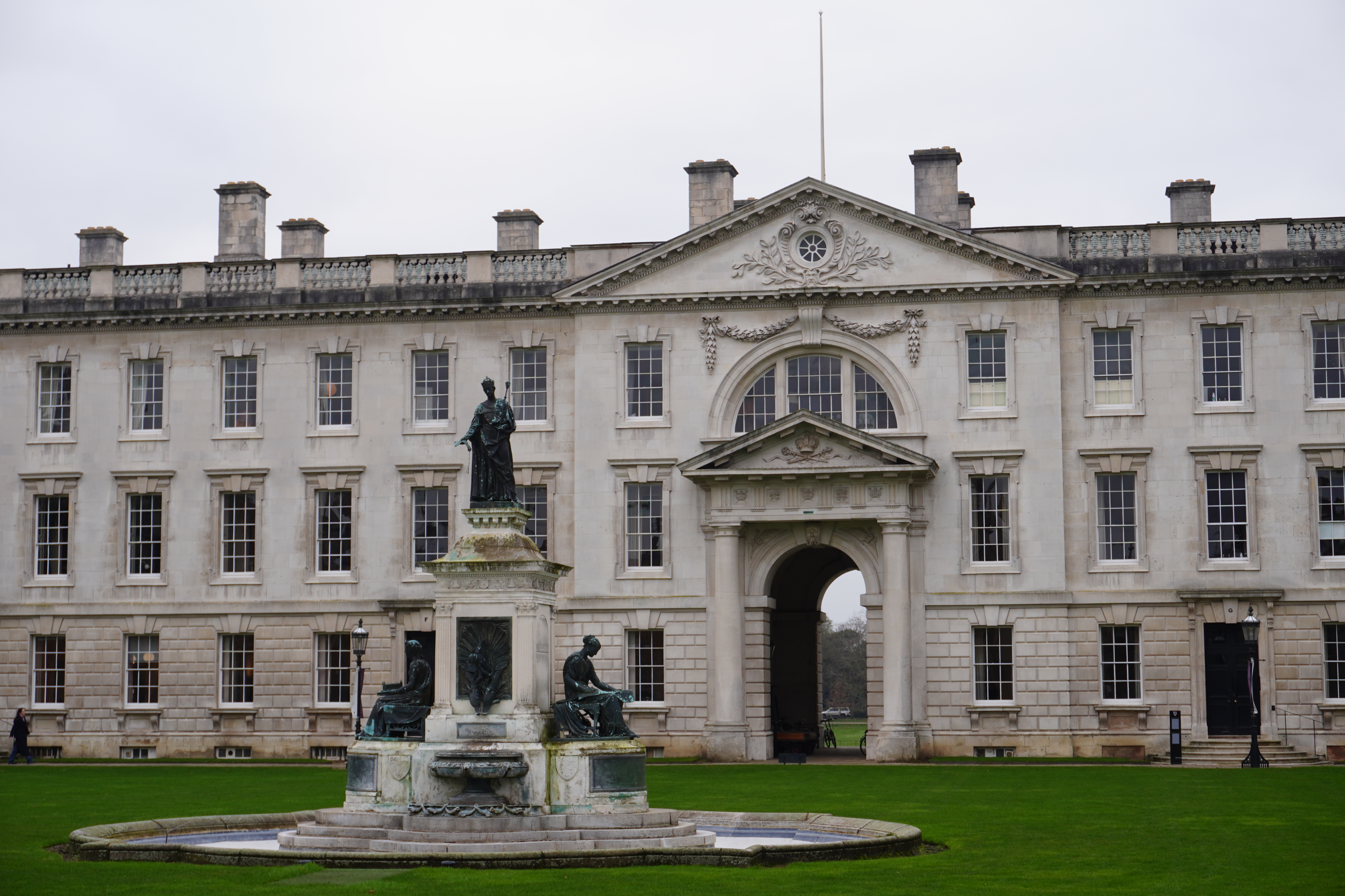 Cambridge