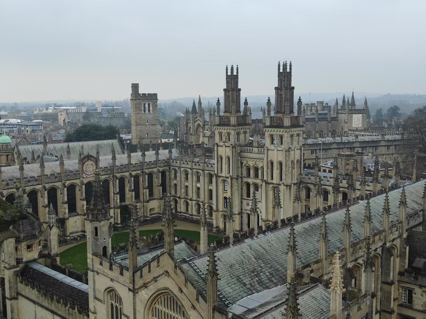 Oxford